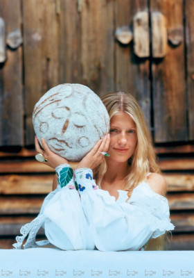 Sophia Ernst