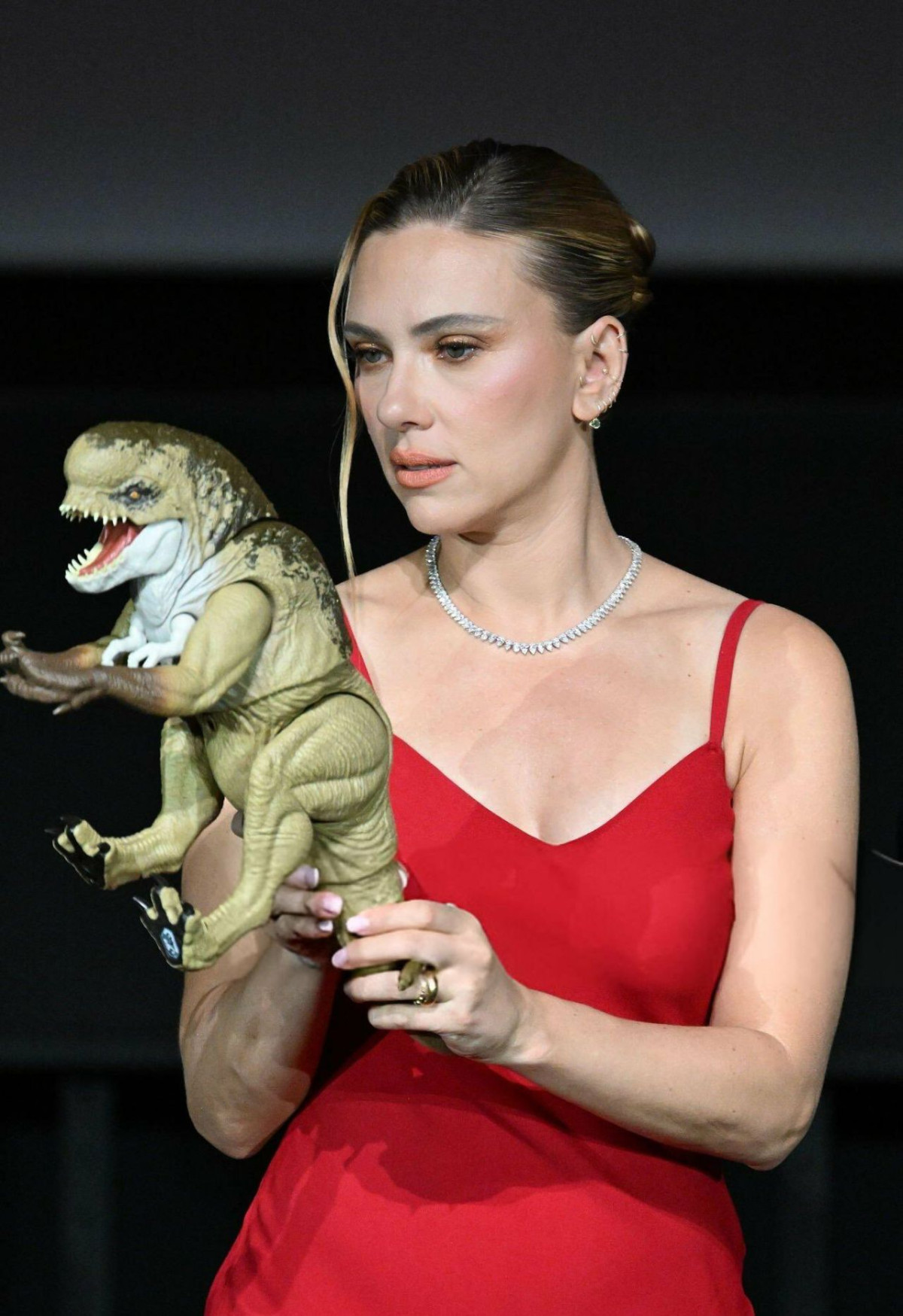 Scarlett Johansson