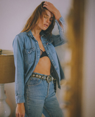 Maitlyn Simmons