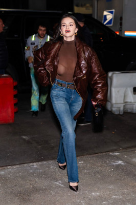 Selena Gomez