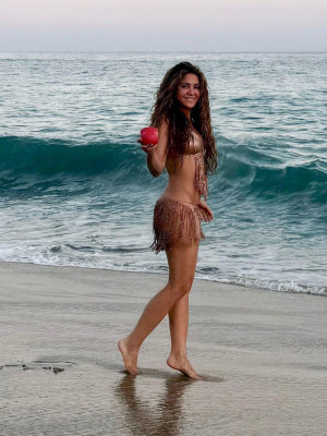 Shakira Mebarak