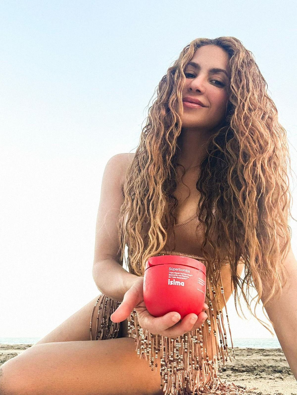 Shakira Mebarak