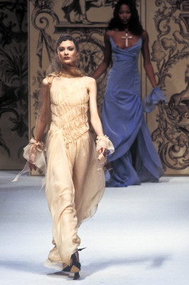 Shalom Harlow