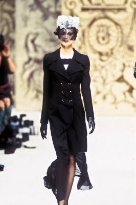 Shalom Harlow