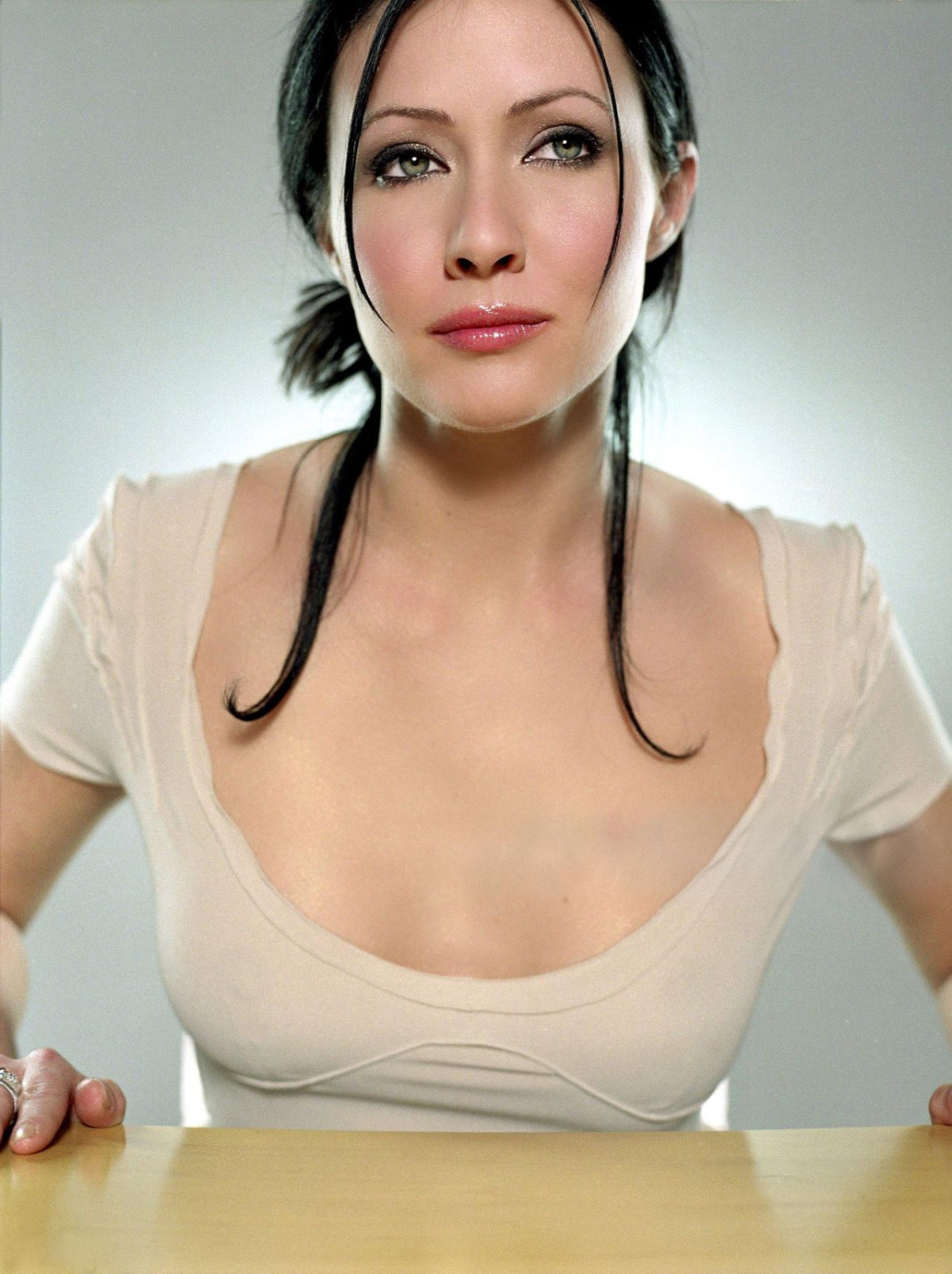 Shannen Doherty