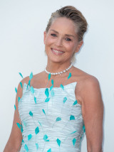 Sharon Stone