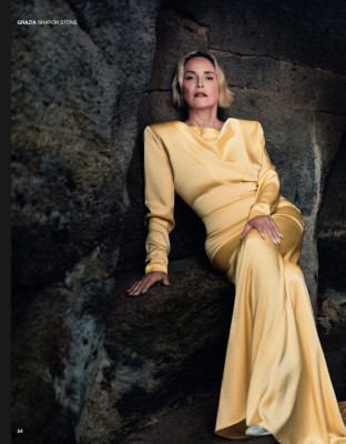 Sharon Stone