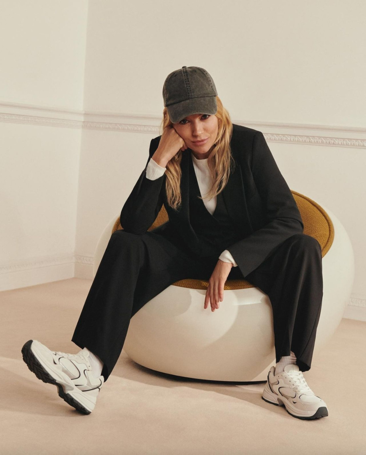 Sienna Miller
