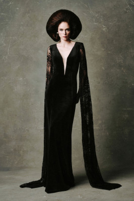 Coco Rocha