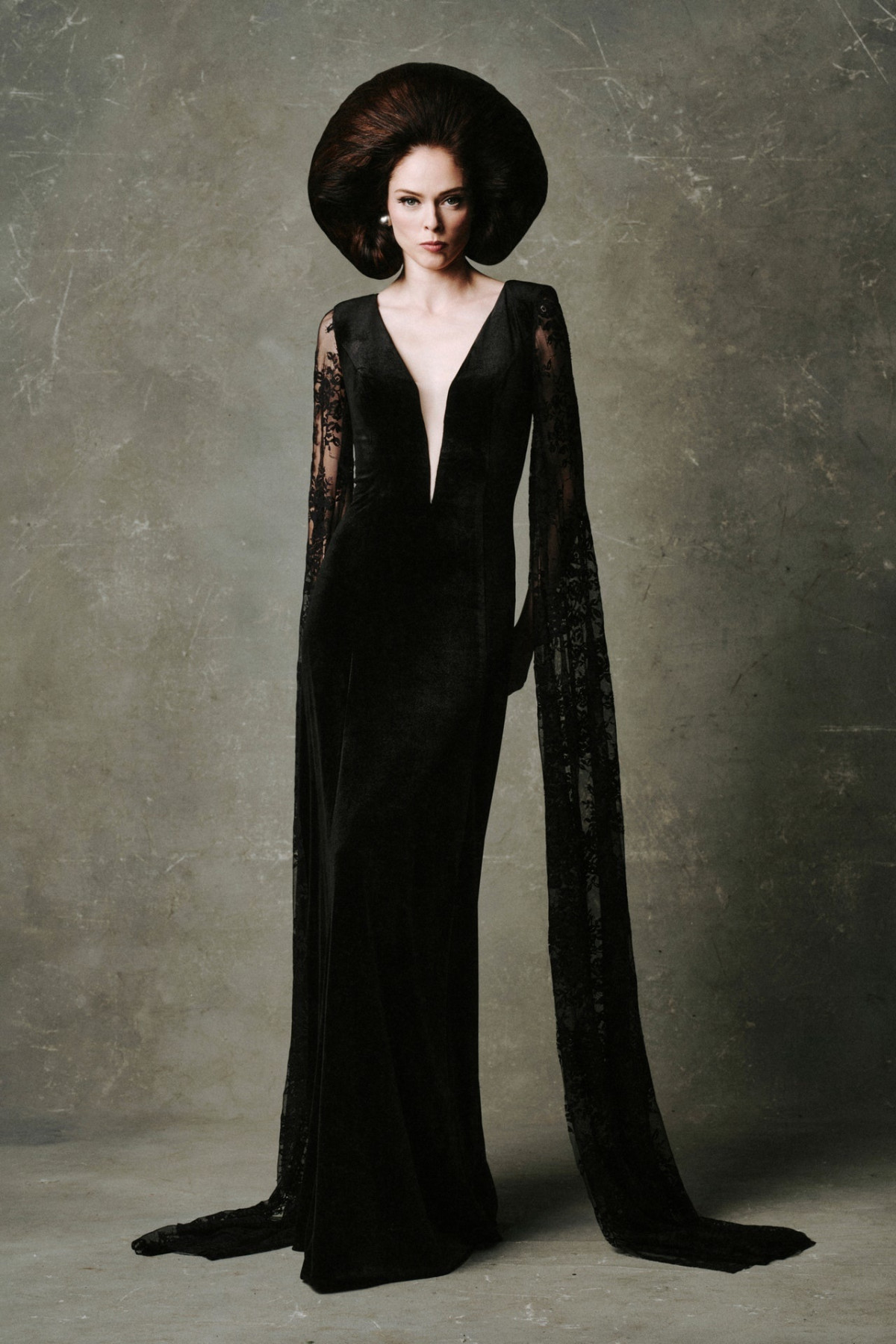 Coco Rocha