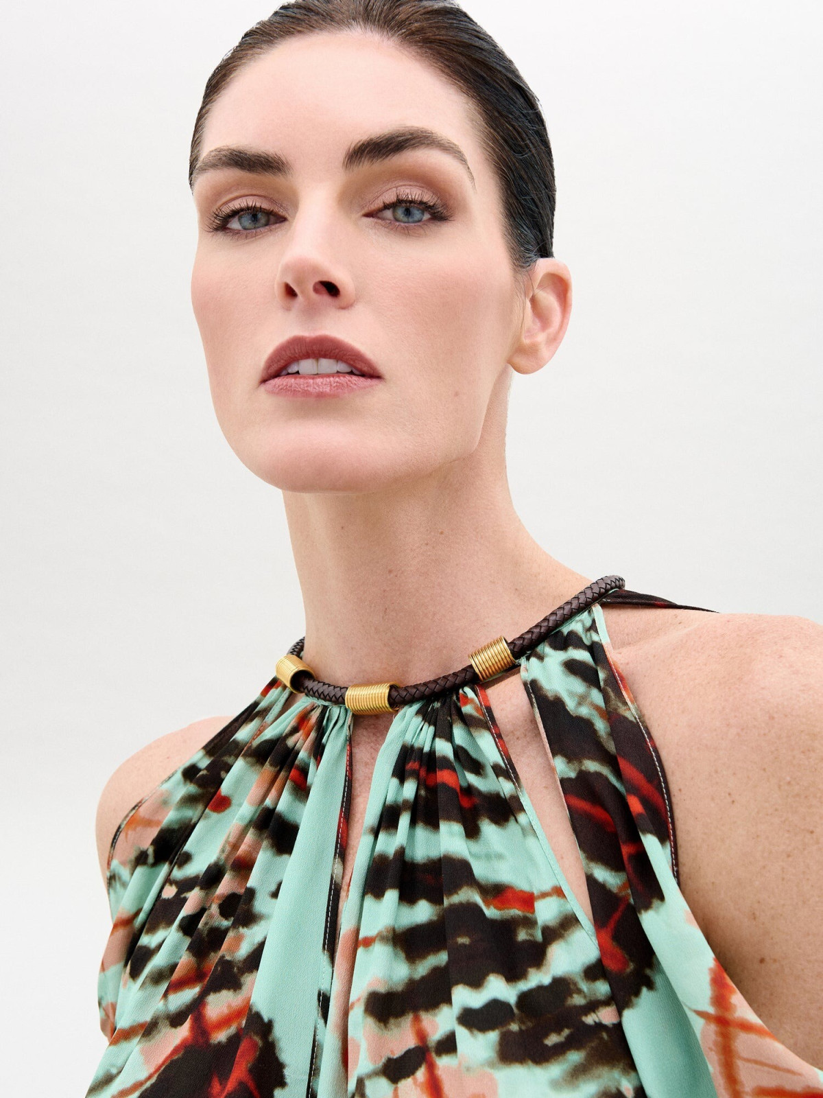 Hilary Rhoda