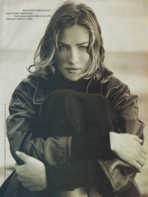 Tatjana Patitz