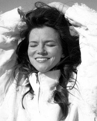 Kasia Struss