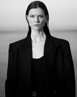 Kasia Struss