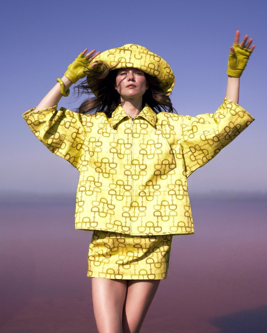 Kasia Struss