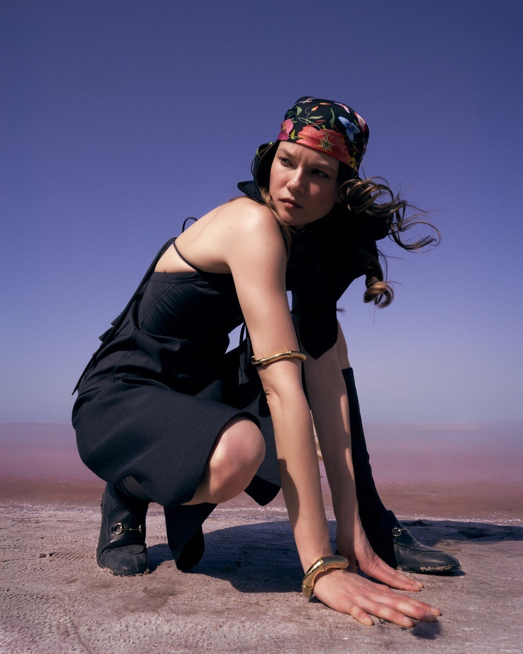 Kasia Struss