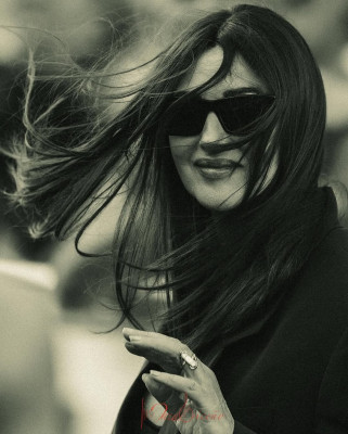 Monica Bellucci