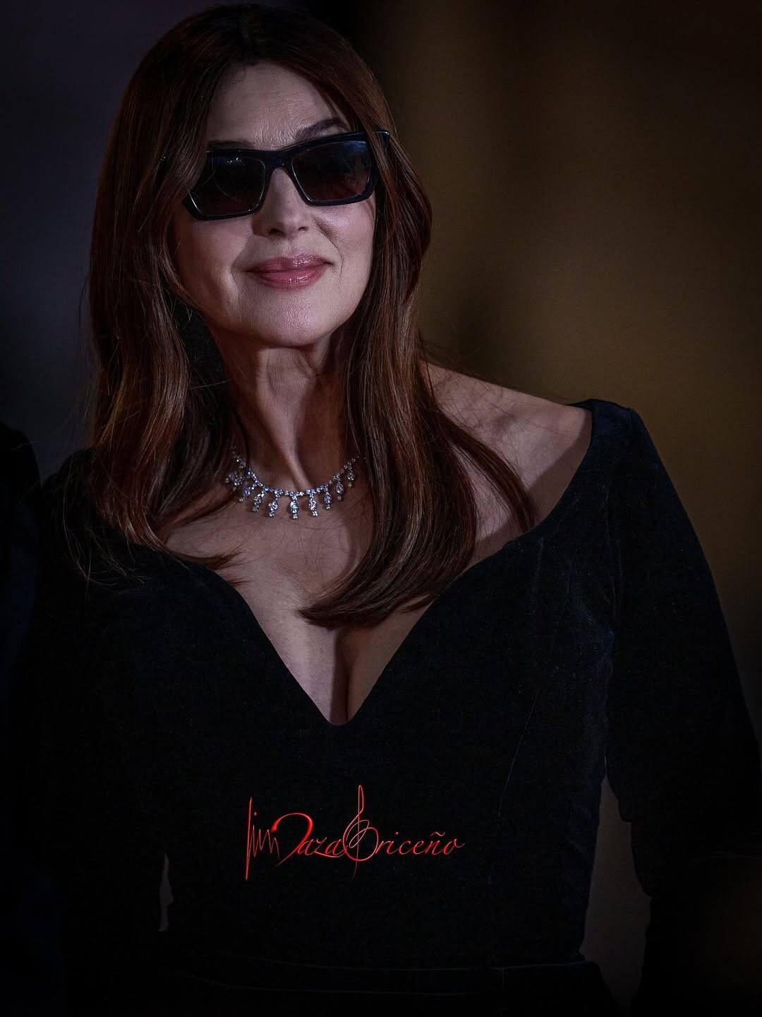 Monica Bellucci