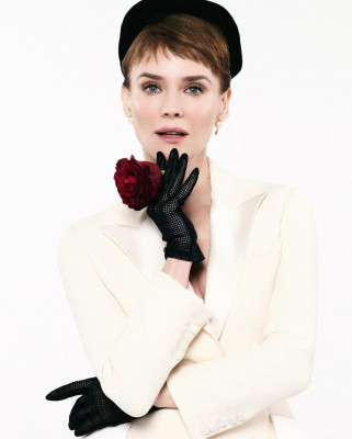 Diane Kruger