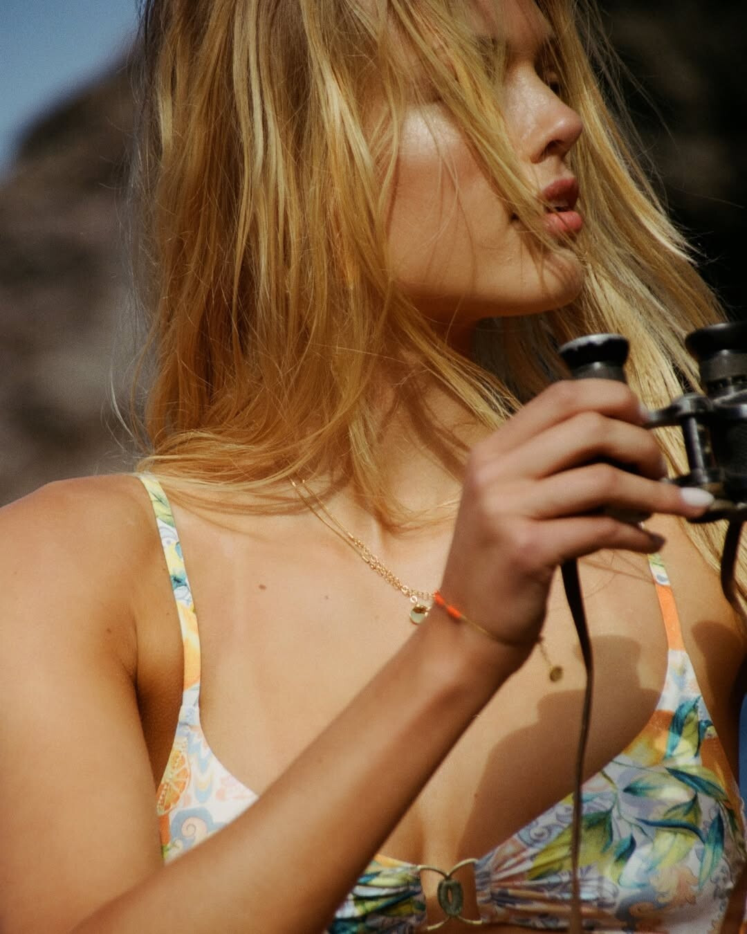 Chane Husselmann