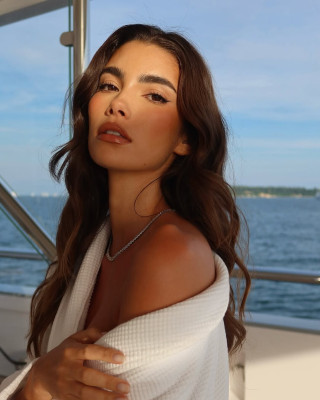 Cindy Mello