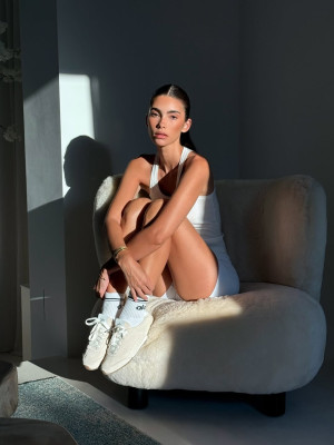 Cindy Mello