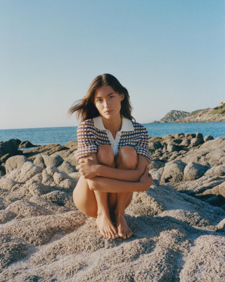 Grace Elizabeth