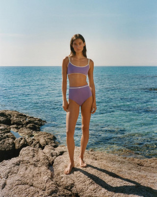 Grace Elizabeth