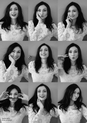Sophie Ellis Bextor