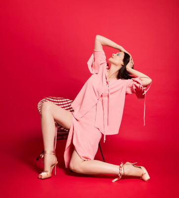 Sophie Ellis Bextor