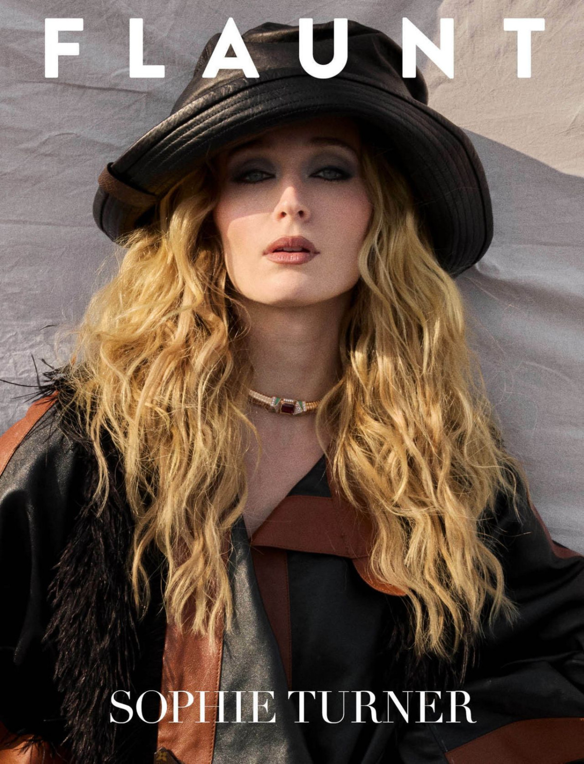 Sophie Turner (actress)