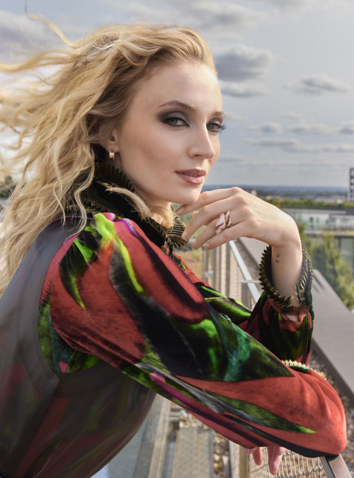Sophie Turner (actress)