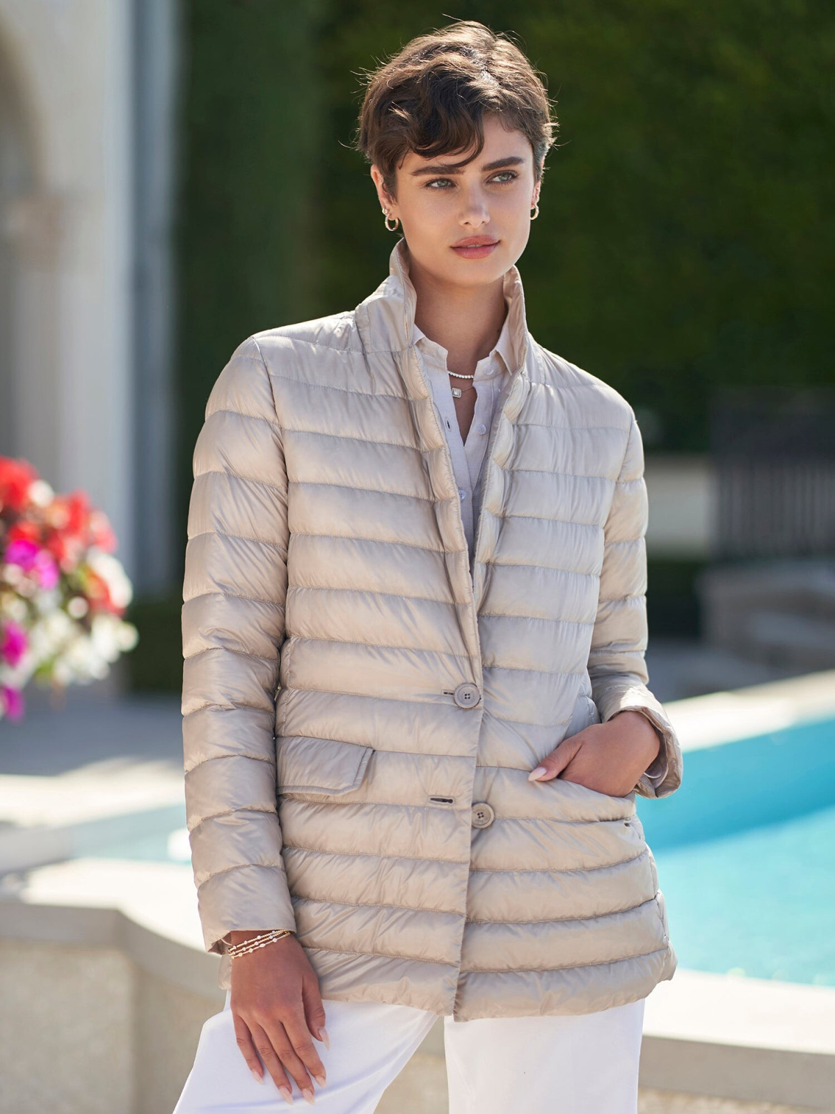 Taylor Hill