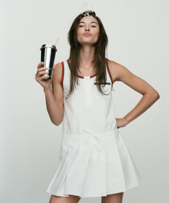 Grace Elizabeth