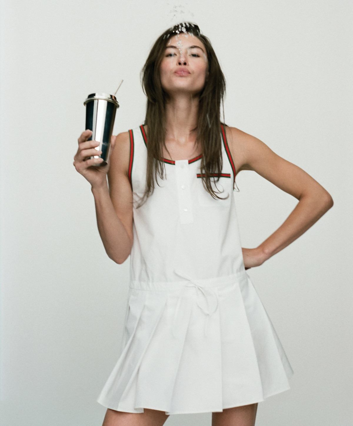Grace Elizabeth