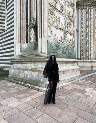 Maria Carla Boscono