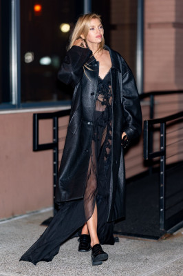 Stella Maxwell