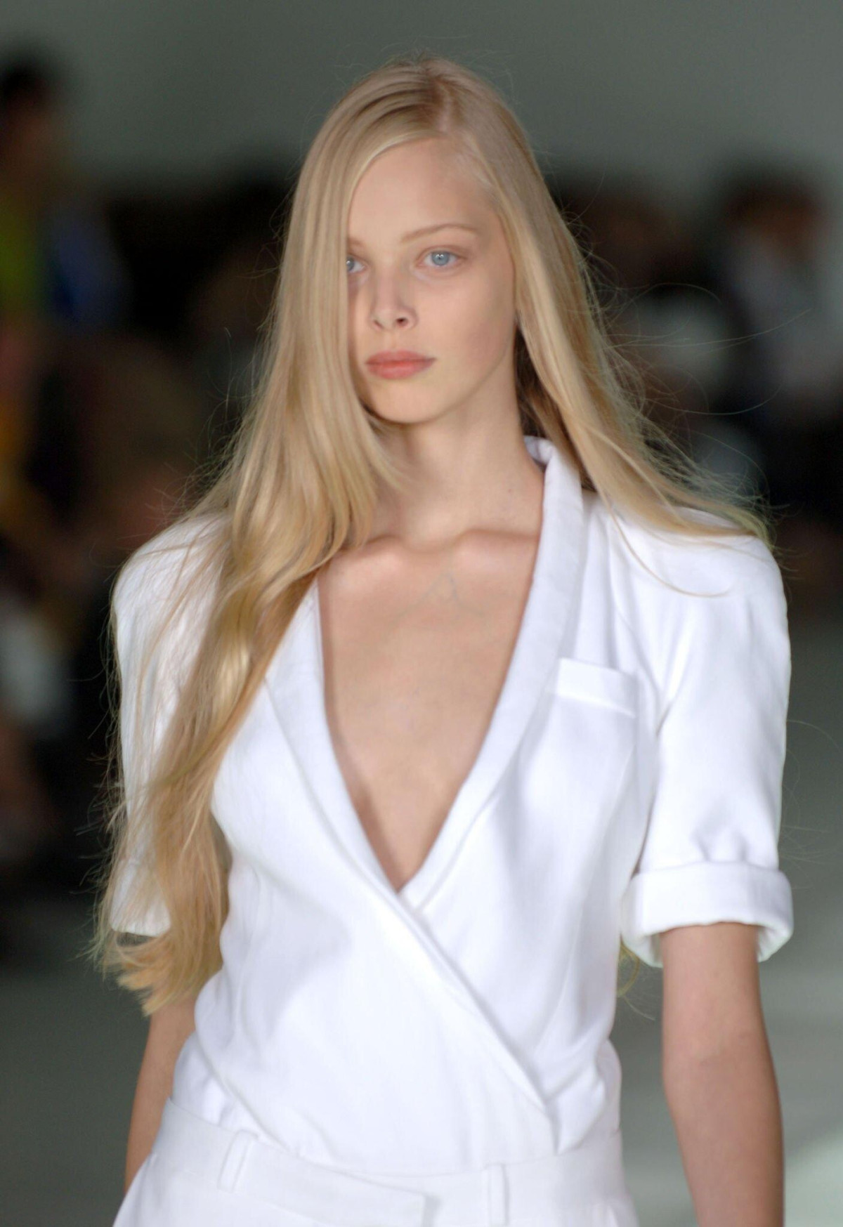 Таня Дягилева