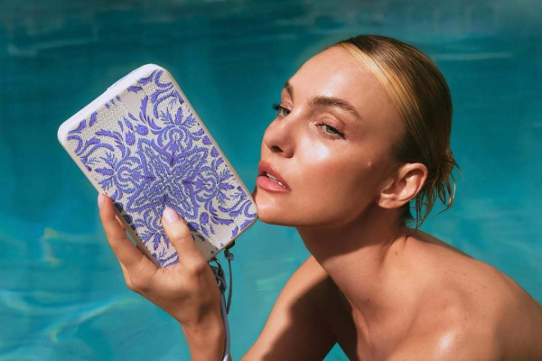 Caroline Trentini