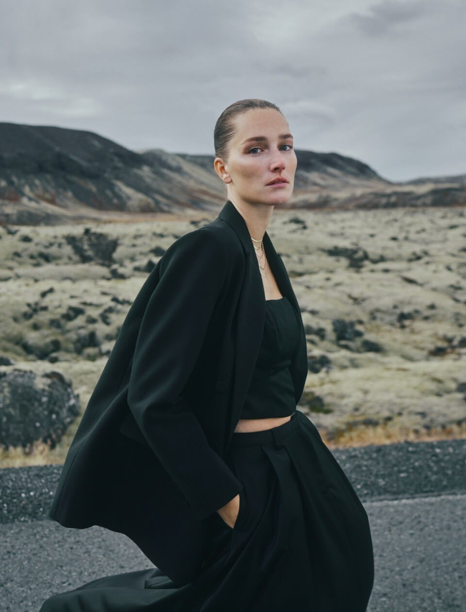 Жозефина Ле Тутур