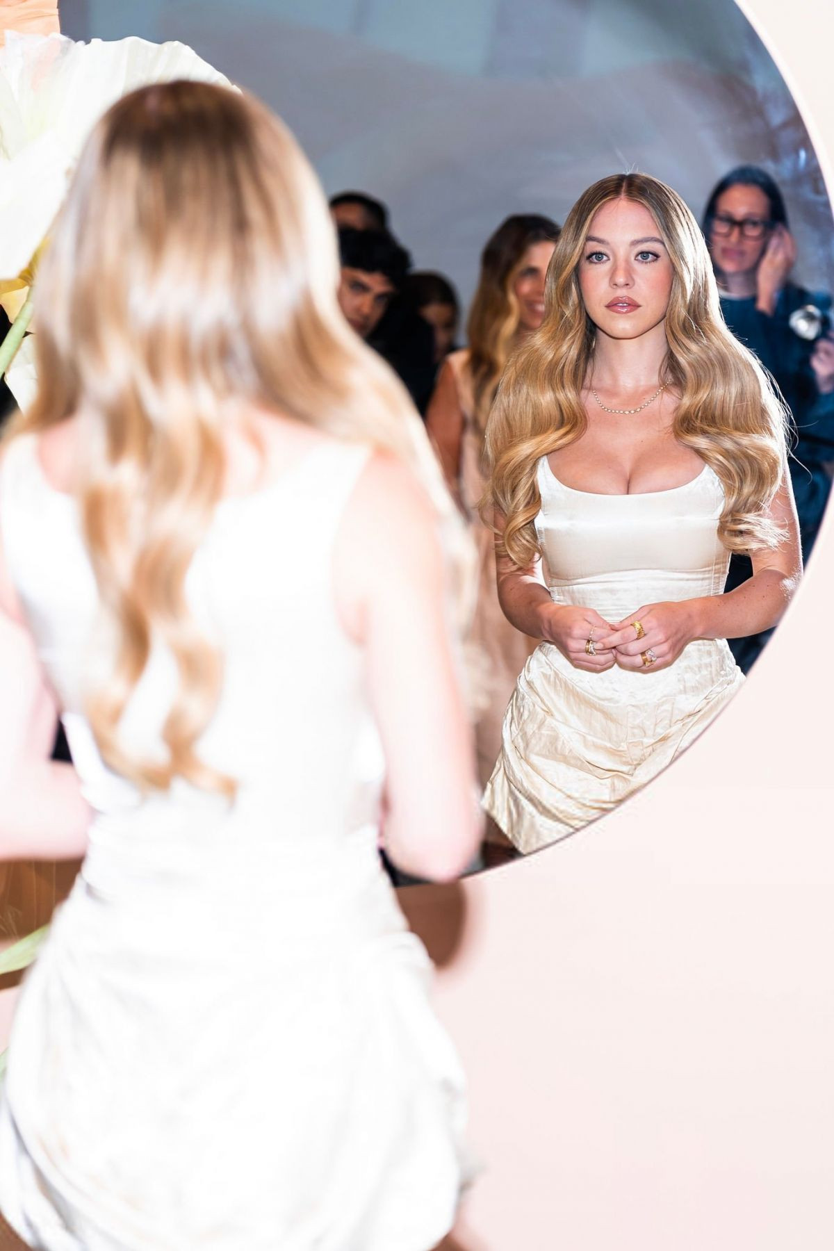 Sydney Sweeney