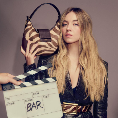 Sydney Sweeney