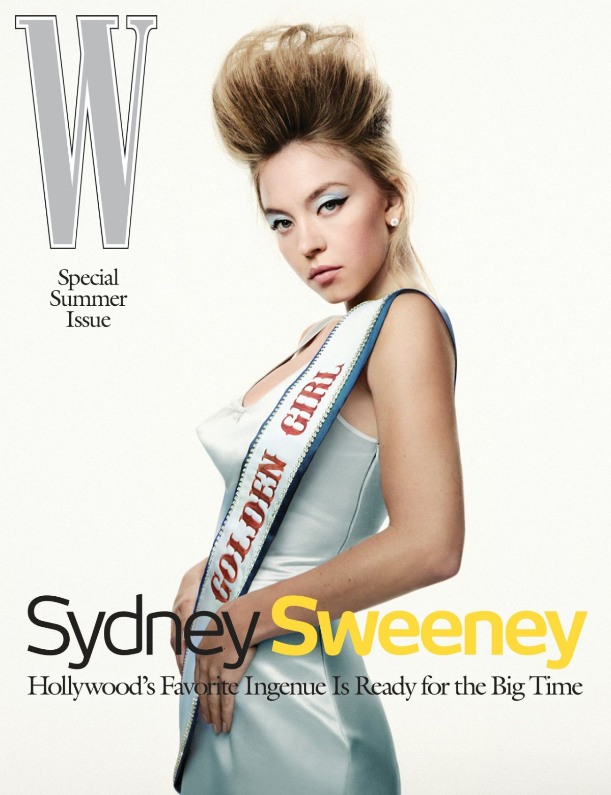 Sydney Sweeney