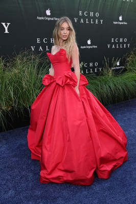 Sydney Sweeney
