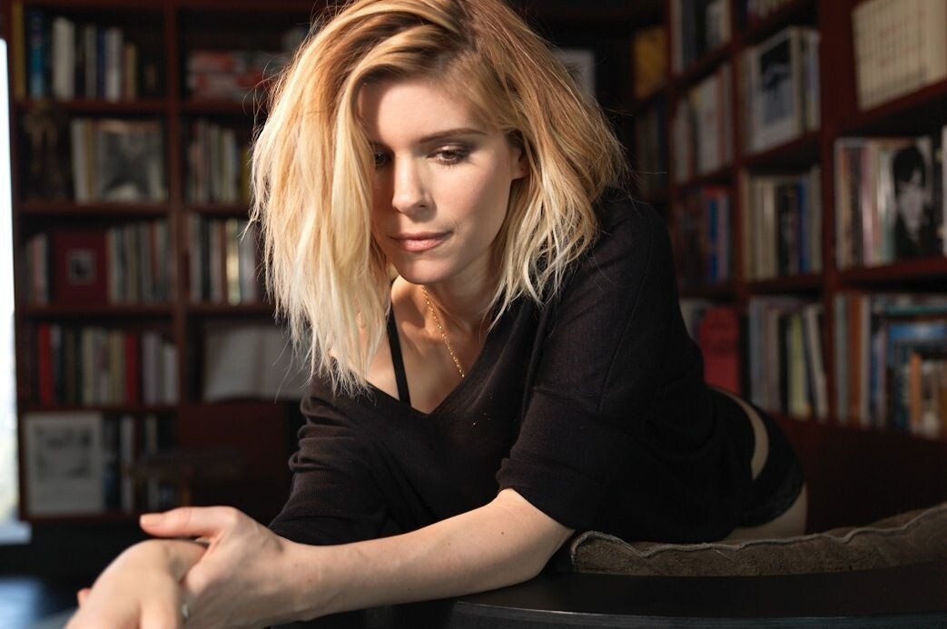 Kate Mara