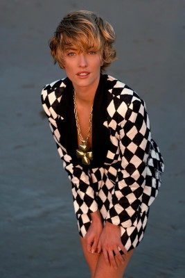 Tatjana Patitz