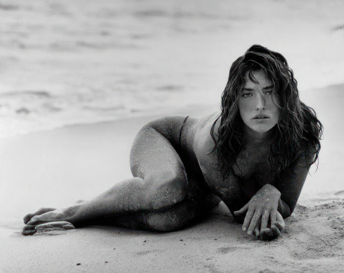 Tatjana Patitz