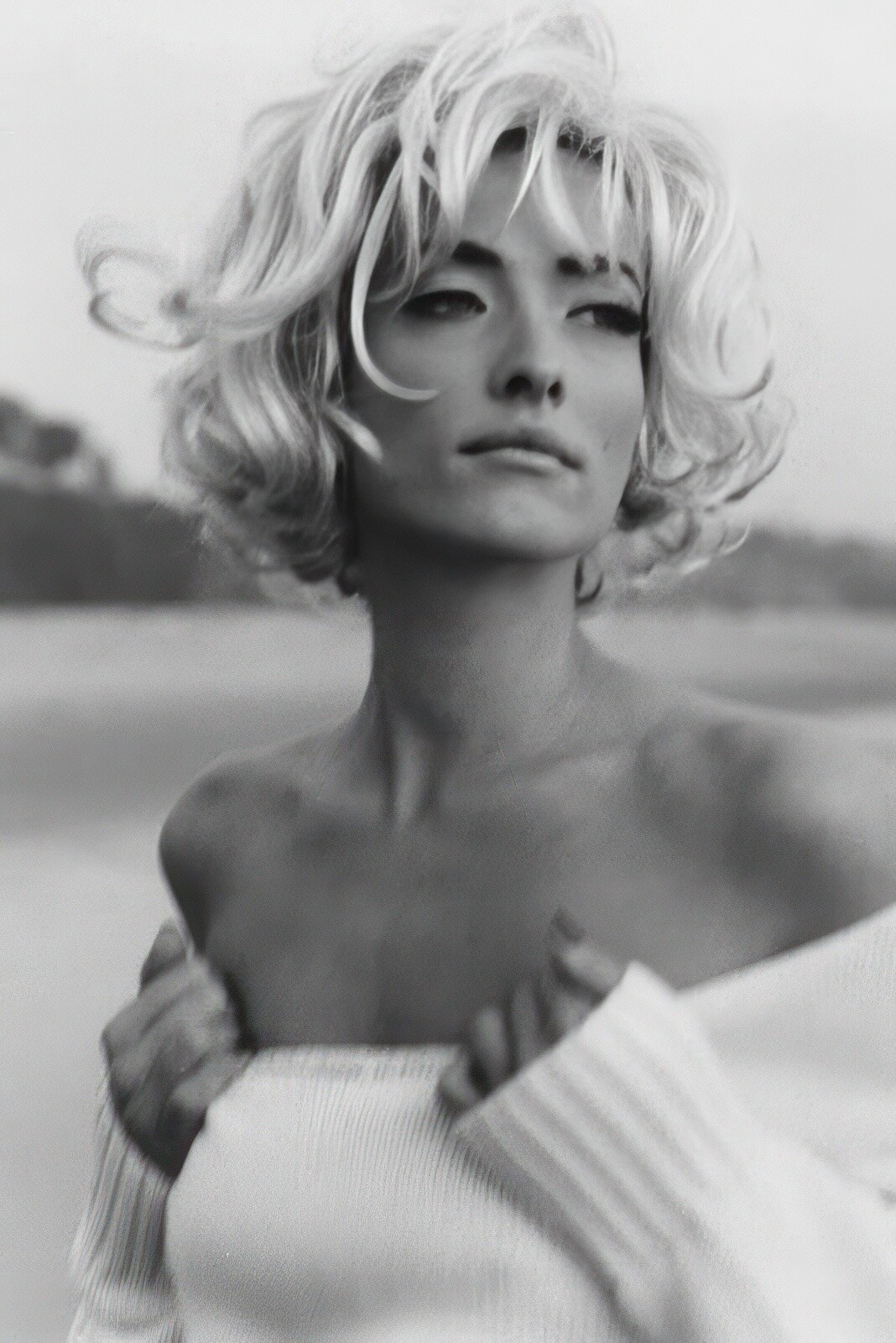Tatjana Patitz