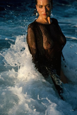 Tatjana Patitz