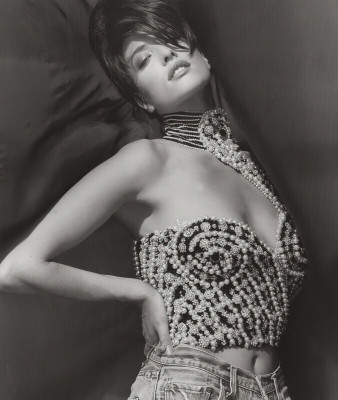 Tatjana Patitz